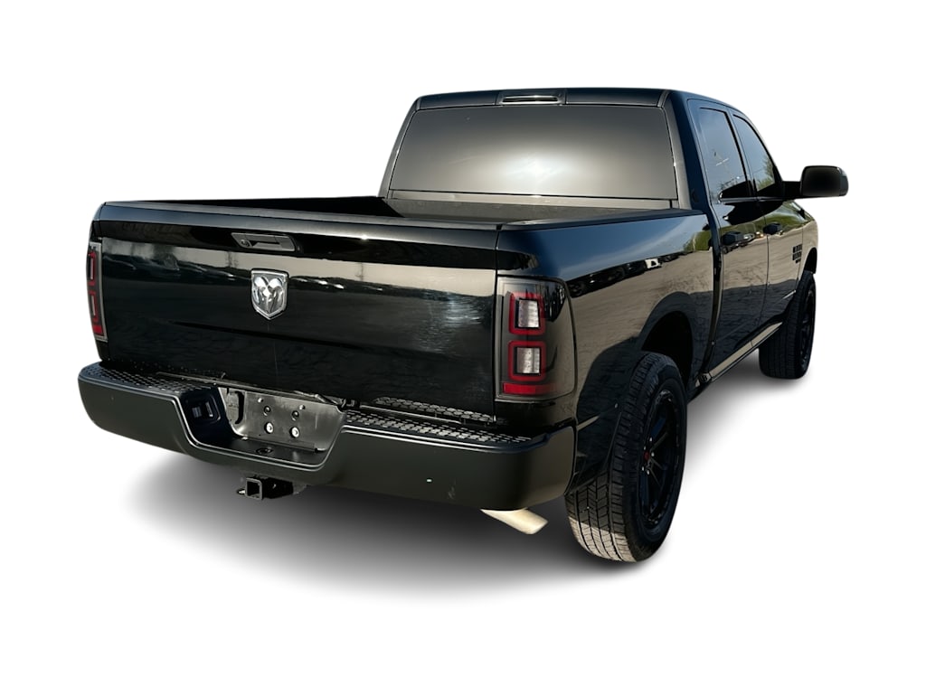 Thumbnail: 2022 RAM 1500 - 19