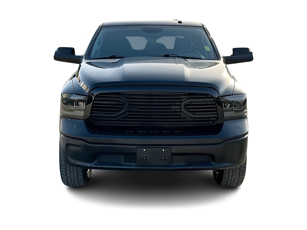Thumbnail: 2022 RAM 1500 - 23