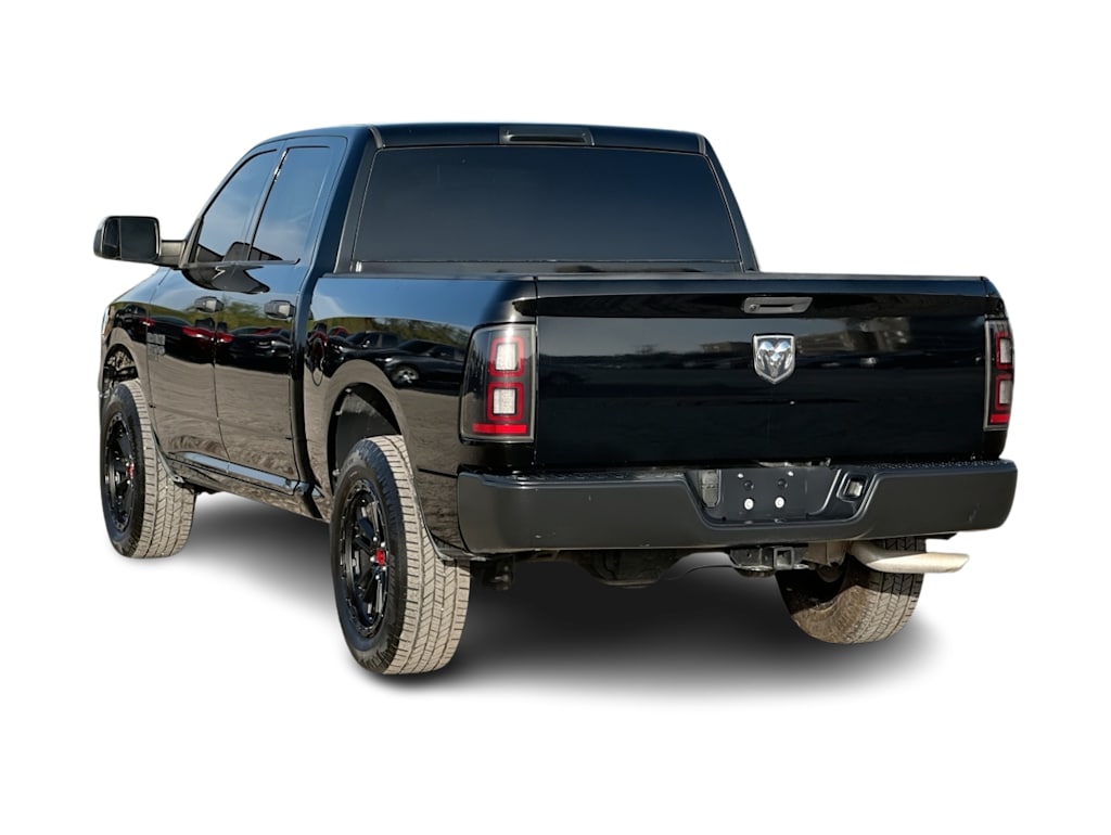 Thumbnail: 2022 RAM 1500 - 17