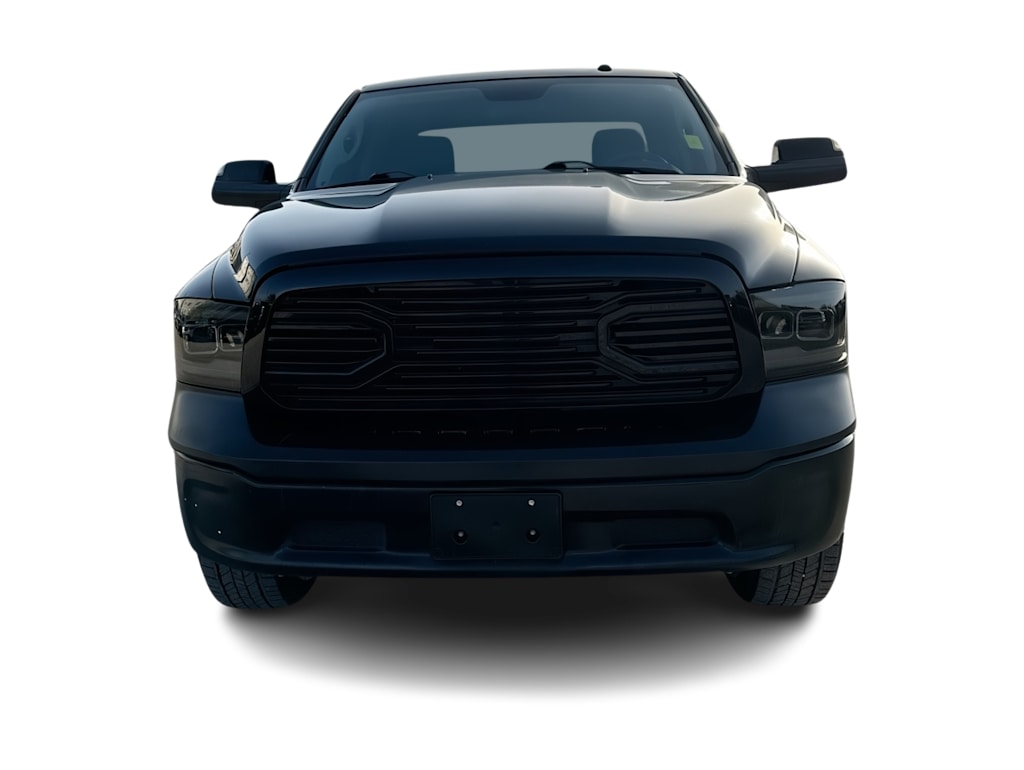 Thumbnail: 2022 RAM 1500 - 4