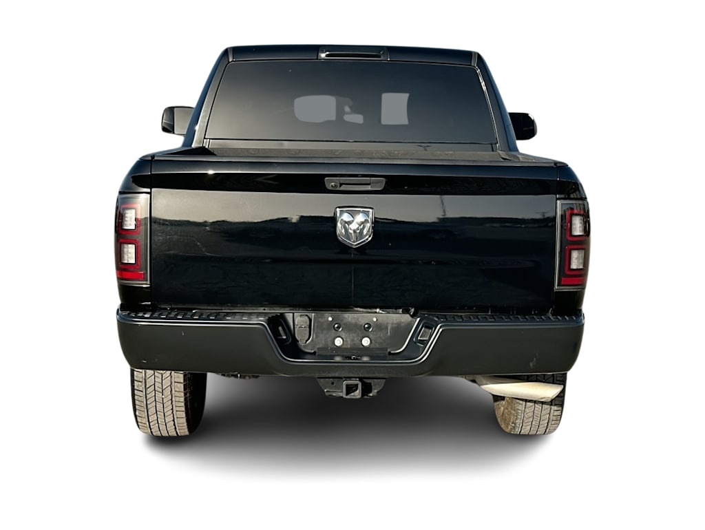Thumbnail: 2022 RAM 1500 - 18