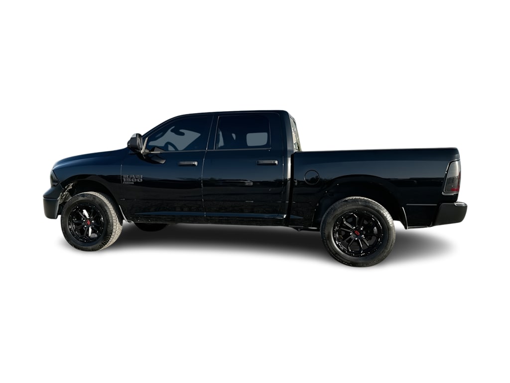 Thumbnail: 2022 RAM 1500 - 21