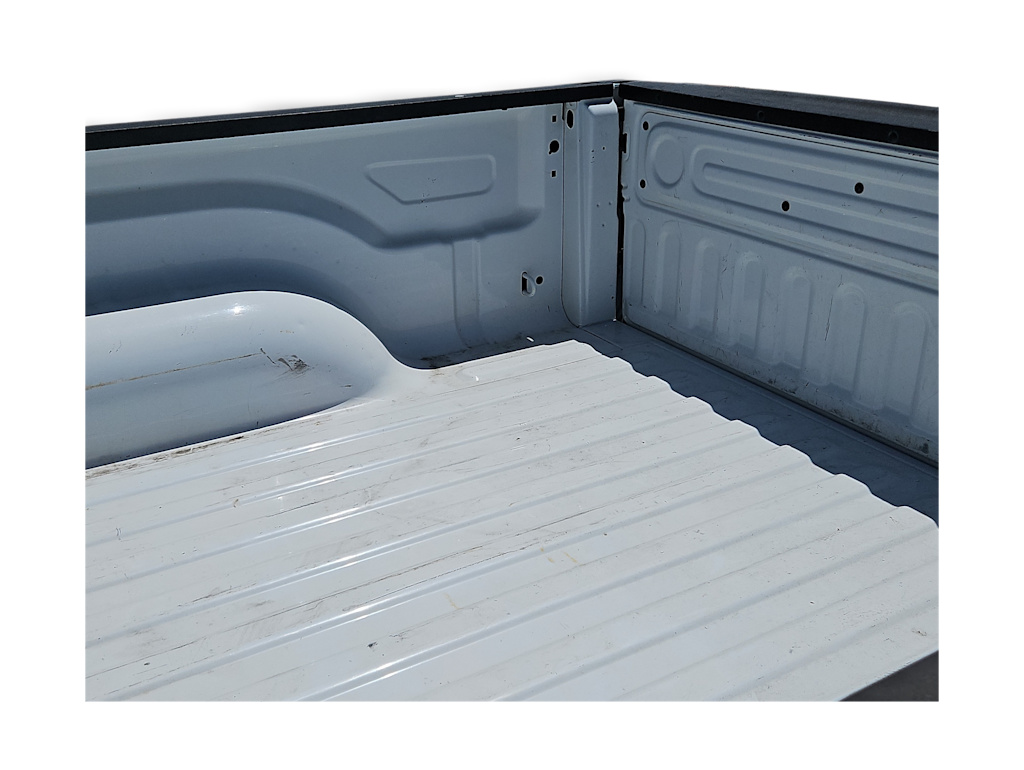 Thumbnail: 2021 RAM 1500 - 13
