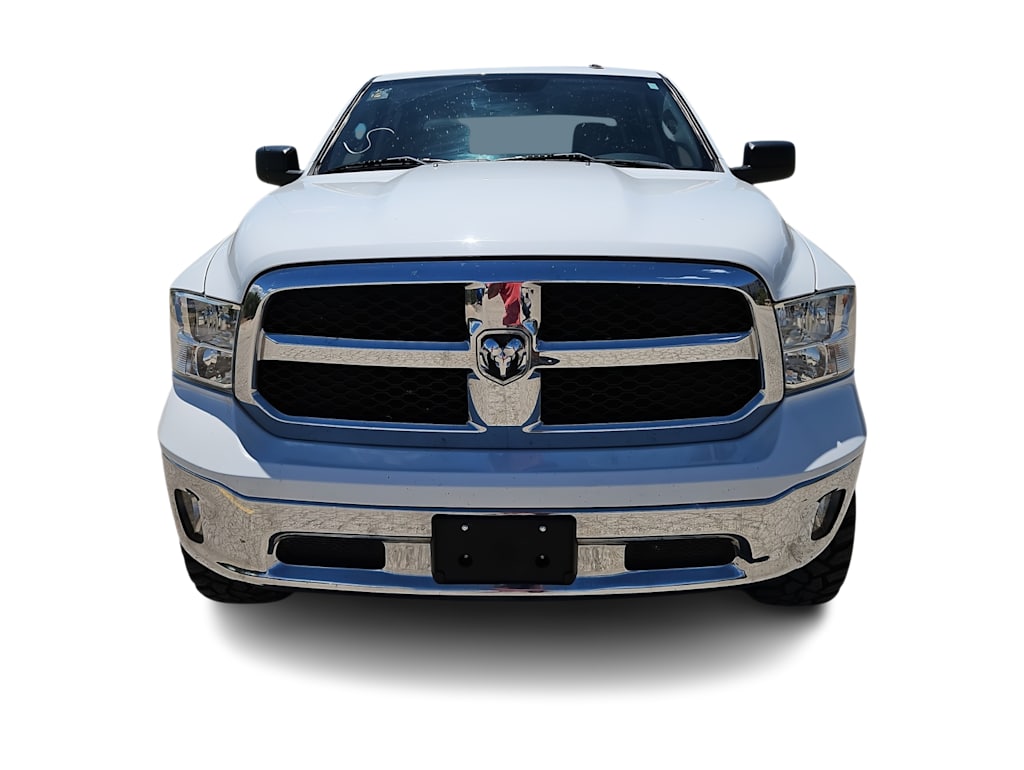 Thumbnail: 2021 RAM 1500 - 6
