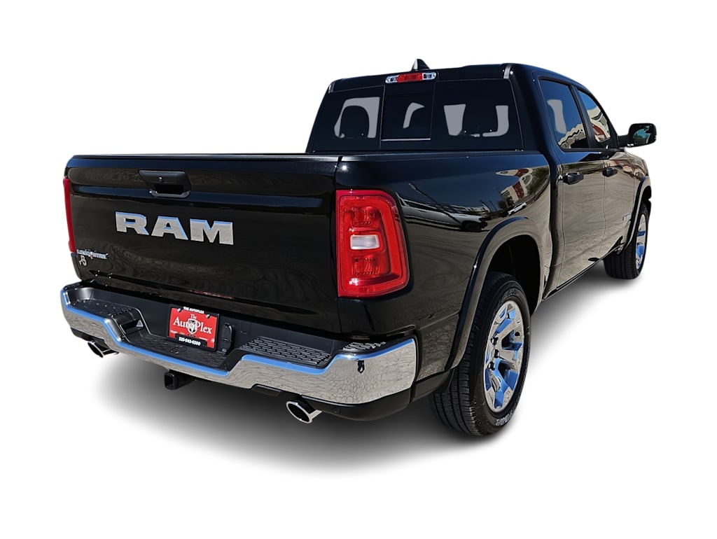 Thumbnail: 2026 RAM 1500 - 19