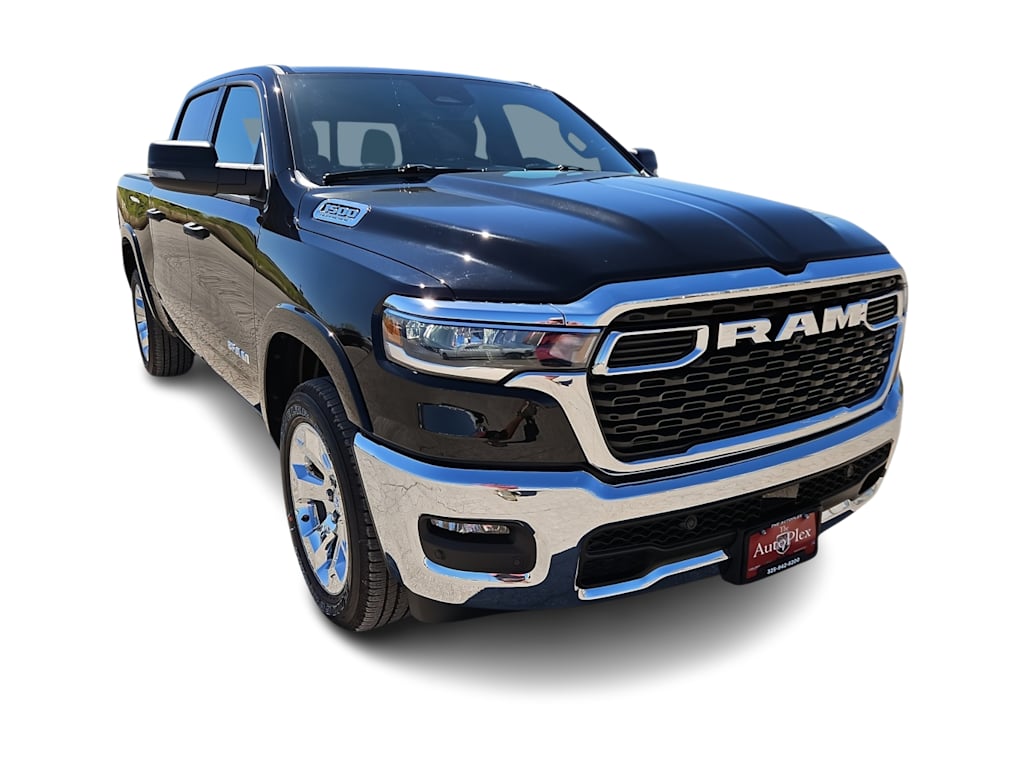 Thumbnail: 2026 RAM 1500 - 17