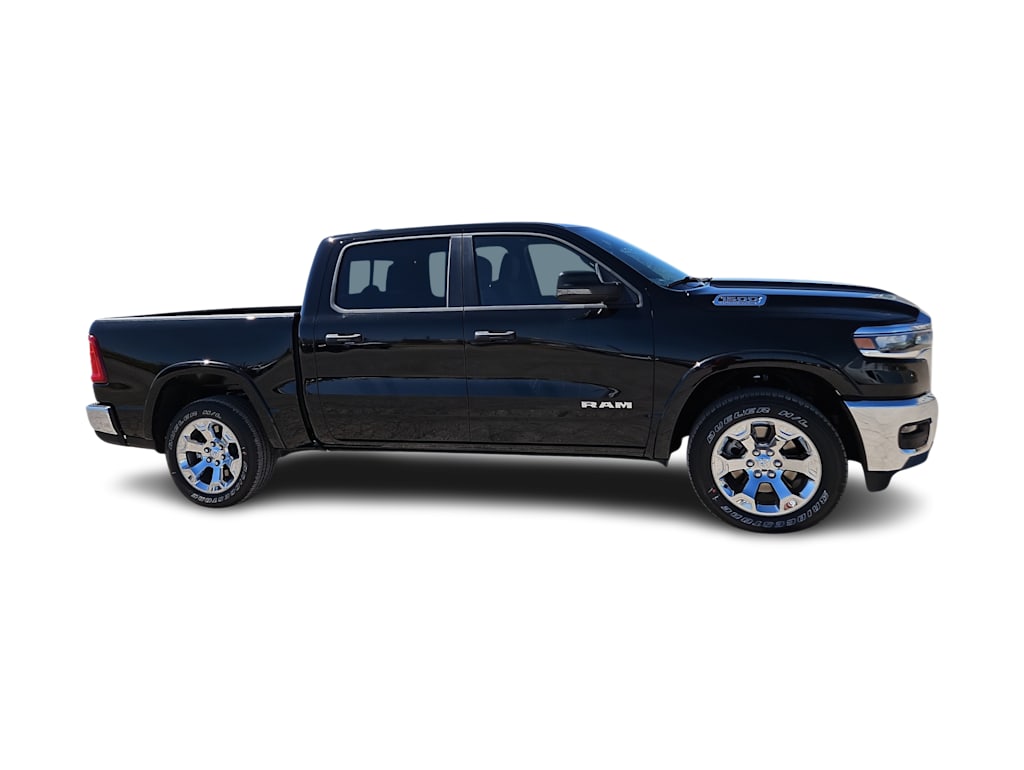 Thumbnail: 2026 RAM 1500 - 20
