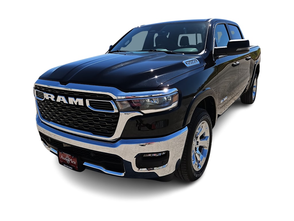 Thumbnail: 2026 RAM 1500 - 18