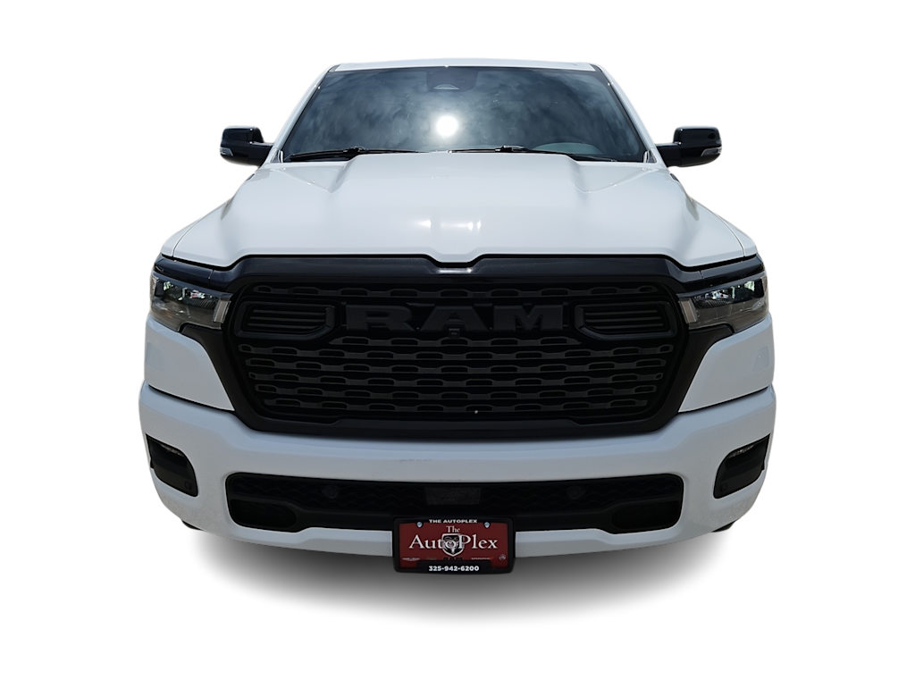 Thumbnail: 2026 RAM 1500 - 6