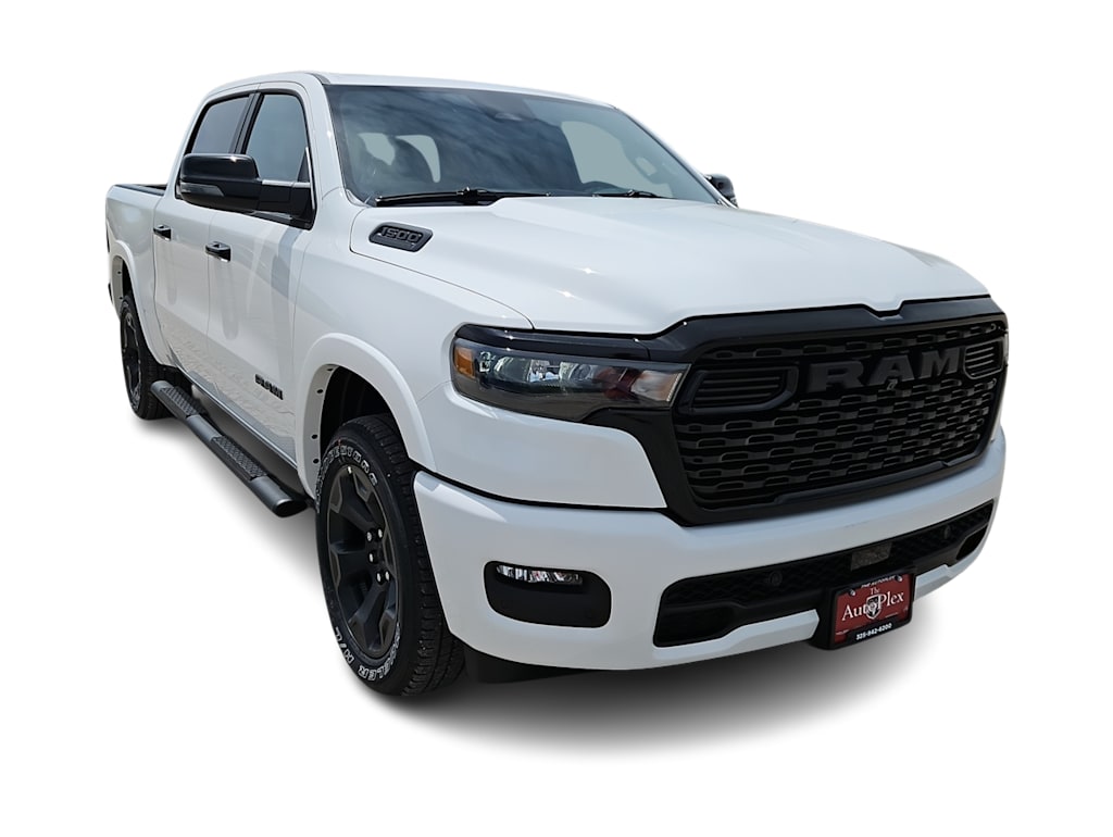 Thumbnail: 2026 RAM 1500 - 18