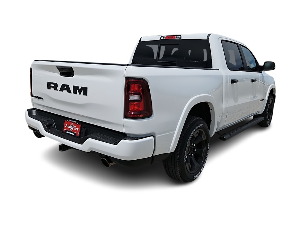 Thumbnail: 2026 RAM 1500 - 20
