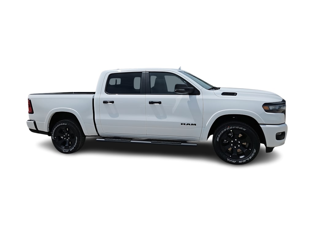 Thumbnail: 2026 RAM 1500 - 21