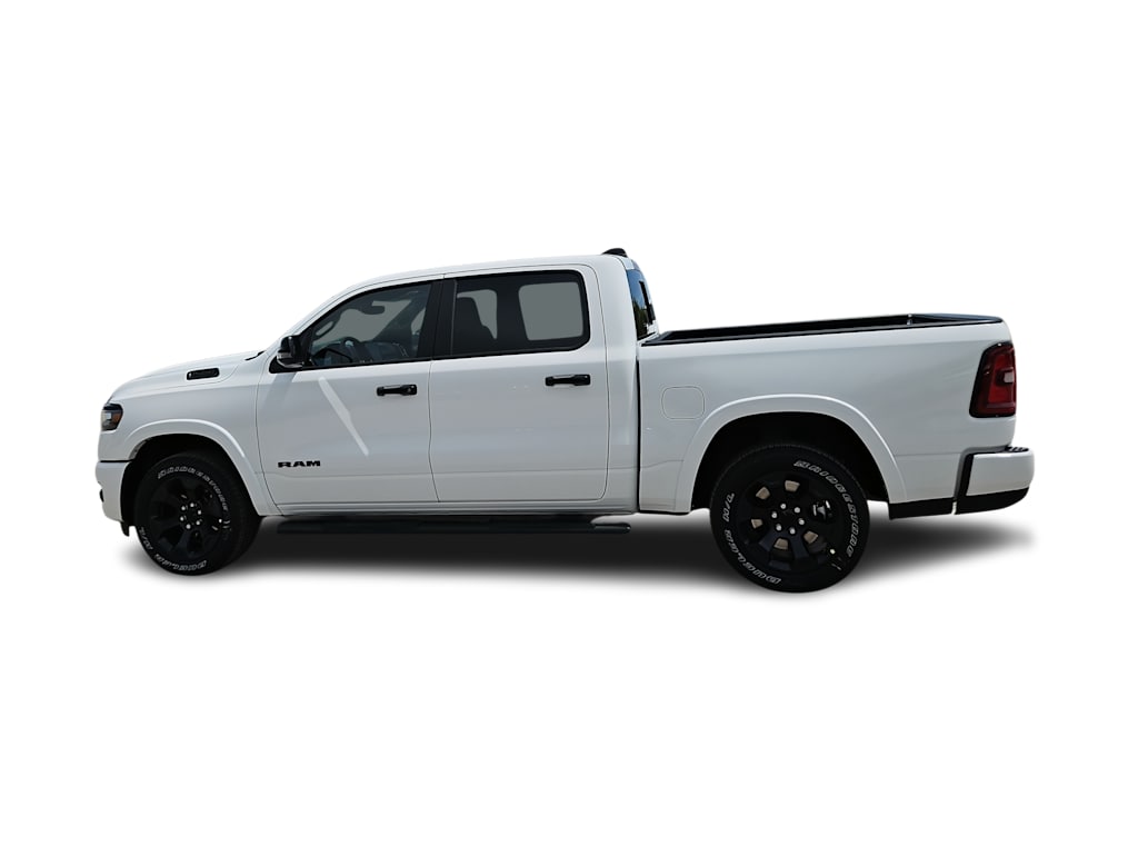 Thumbnail: 2026 RAM 1500 - 3