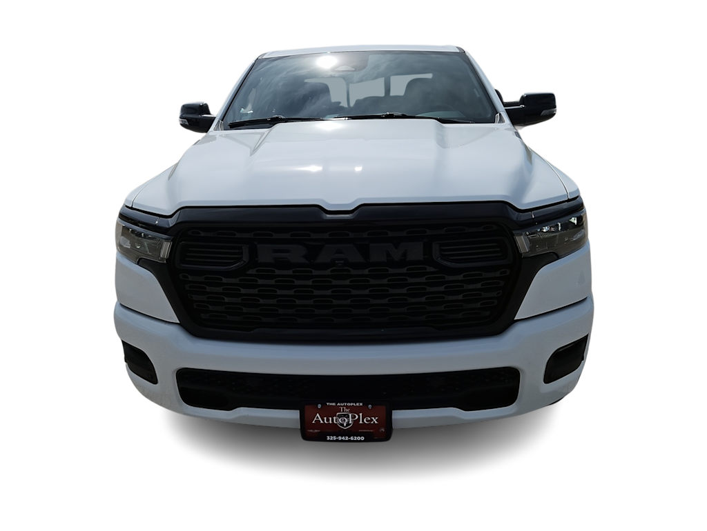 Thumbnail: 2026 RAM 1500 - 5