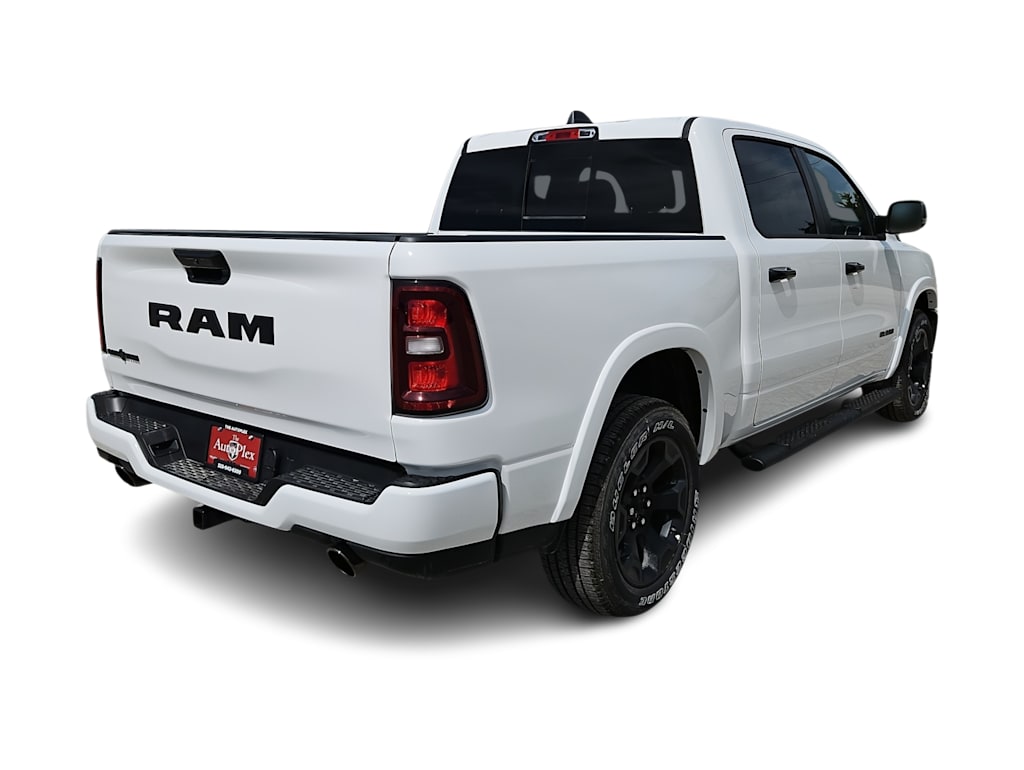 Thumbnail: 2026 RAM 1500 - 18