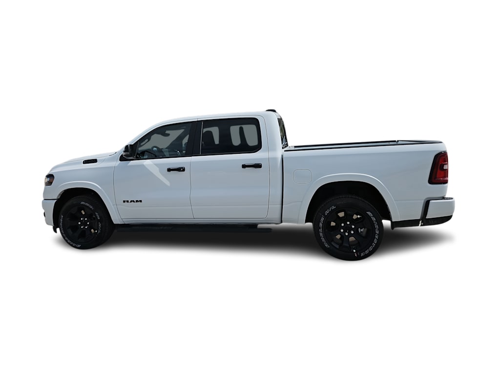 Thumbnail: 2026 RAM 1500 - 3