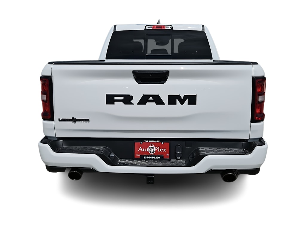 Thumbnail: 2026 RAM 1500 - 17