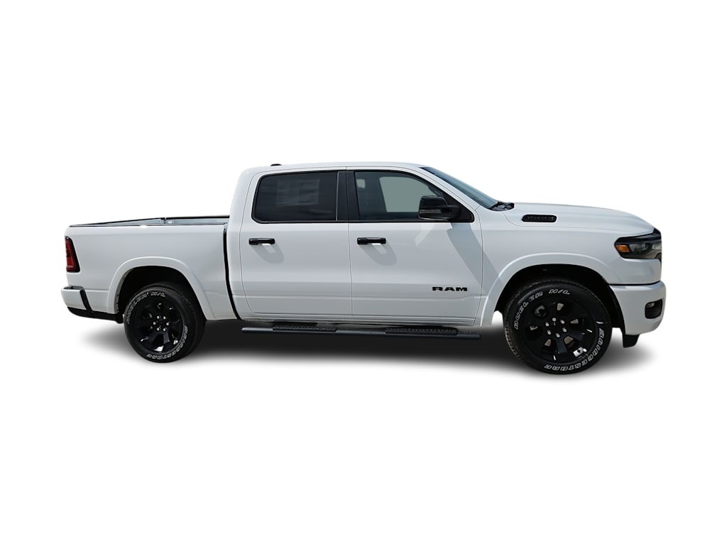 Thumbnail: 2026 RAM 1500 - 19