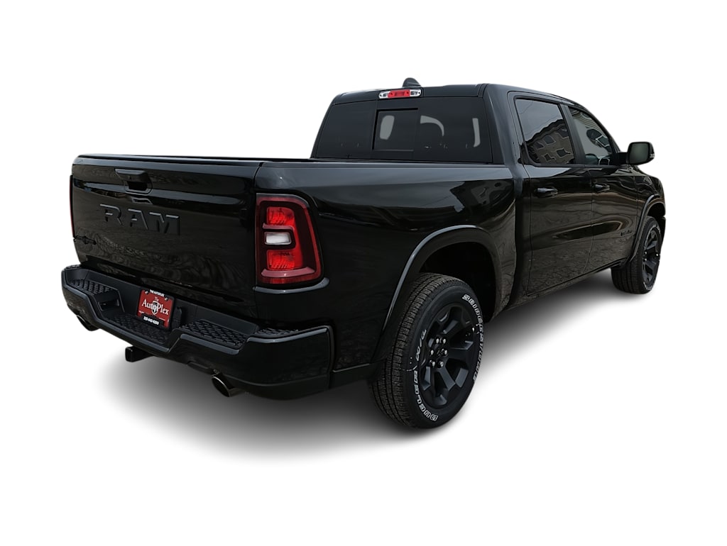 Thumbnail: 2026 RAM 1500 - 18