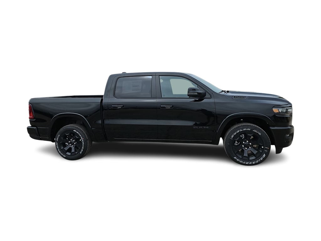 Thumbnail: 2026 RAM 1500 - 19