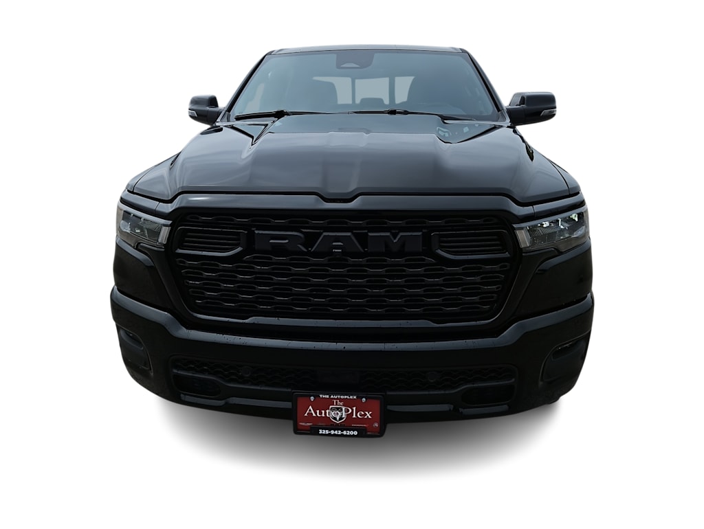Thumbnail: 2026 RAM 1500 - 16