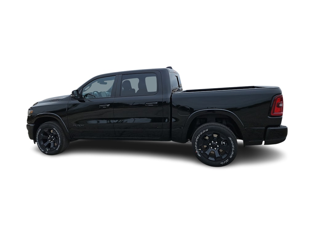Thumbnail: 2026 RAM 1500 - 3