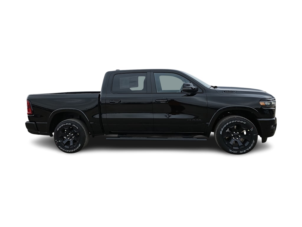Thumbnail: 2026 RAM 1500 - 21