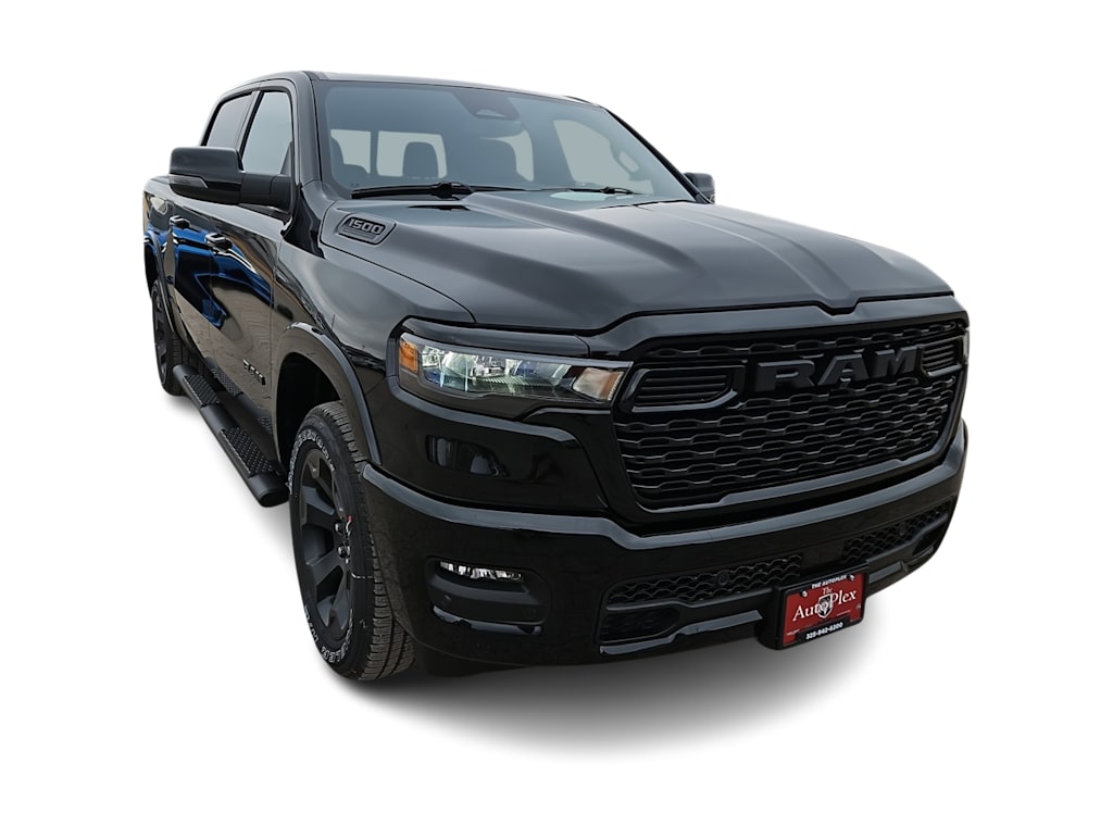 Thumbnail: 2026 RAM 1500 - 18