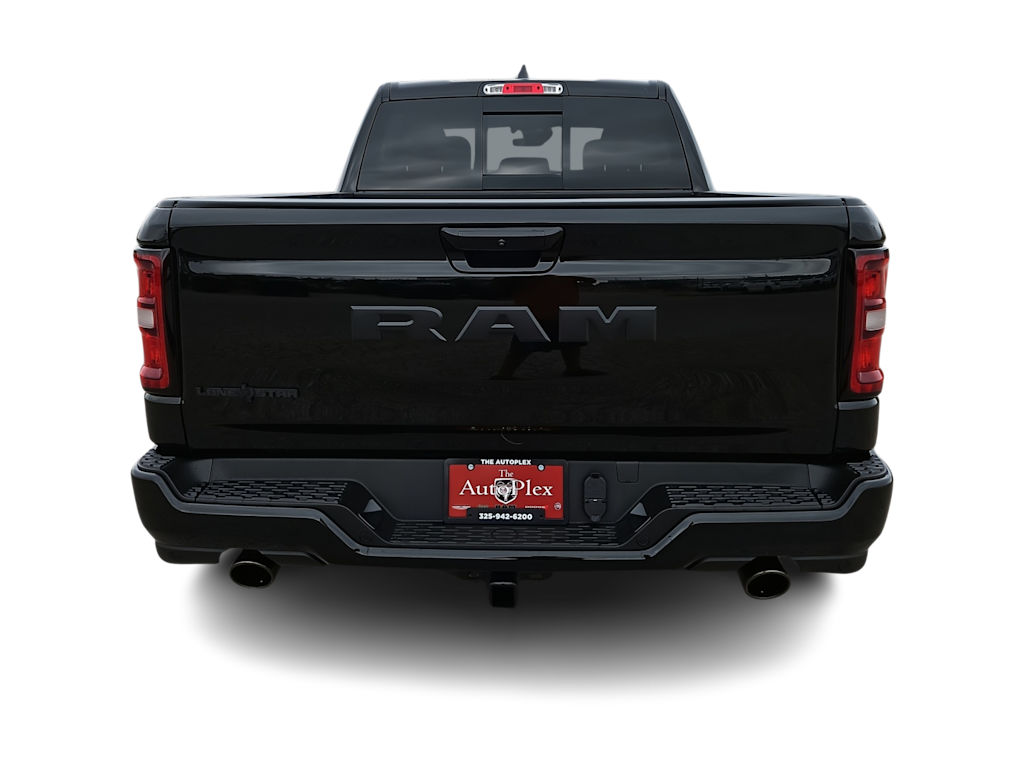 Thumbnail: 2026 RAM 1500 - 5