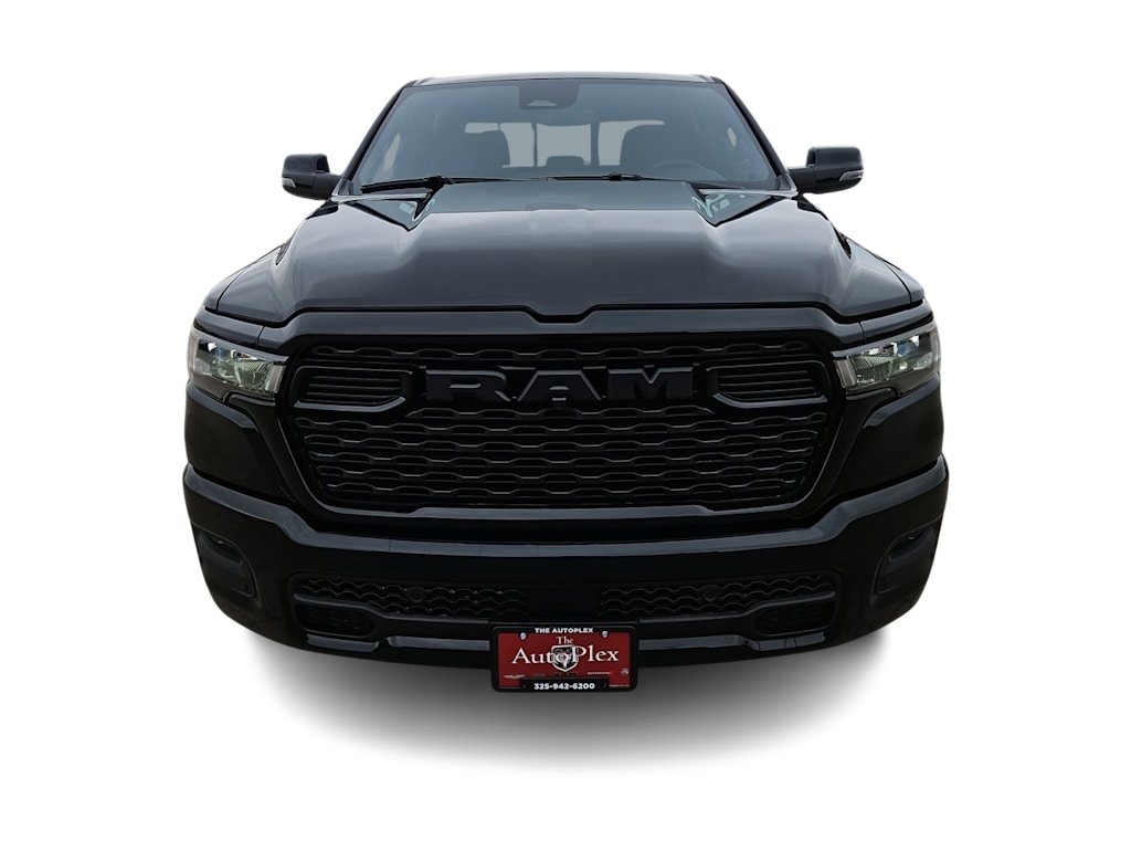 Thumbnail: 2026 RAM 1500 - 6
