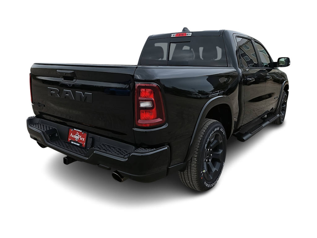Thumbnail: 2026 RAM 1500 - 20