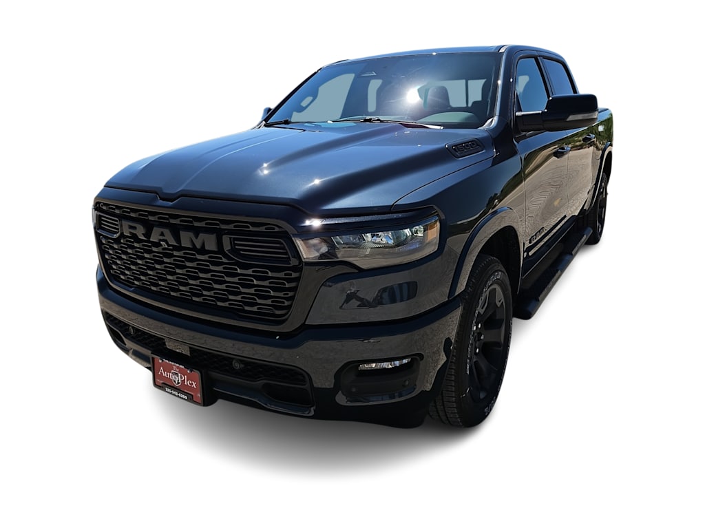 Thumbnail: 2026 RAM 1500 - 19
