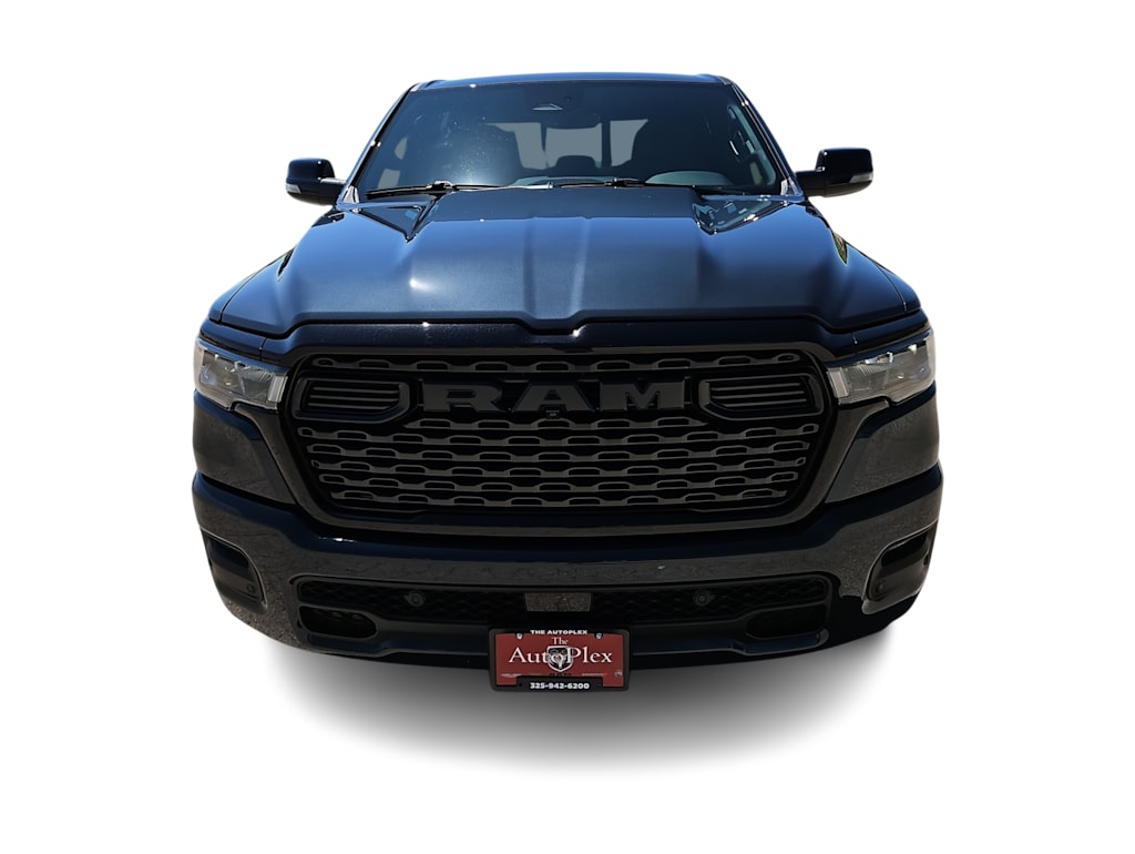 Thumbnail: 2026 RAM 1500 - 6