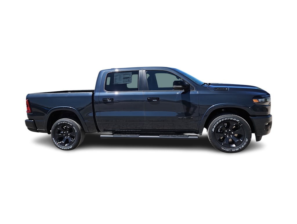 Thumbnail: 2026 RAM 1500 - 21