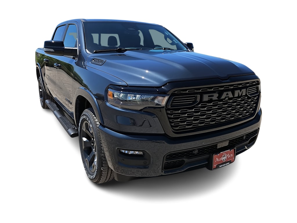 Thumbnail: 2026 RAM 1500 - 18