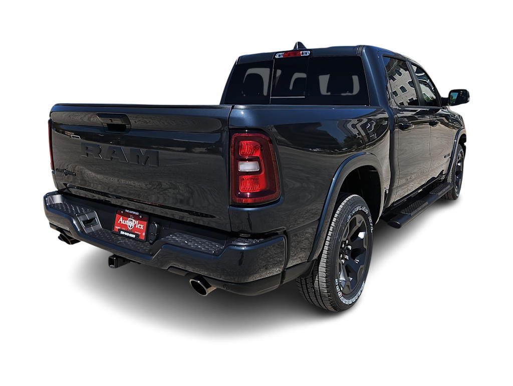 Thumbnail: 2026 RAM 1500 - 20
