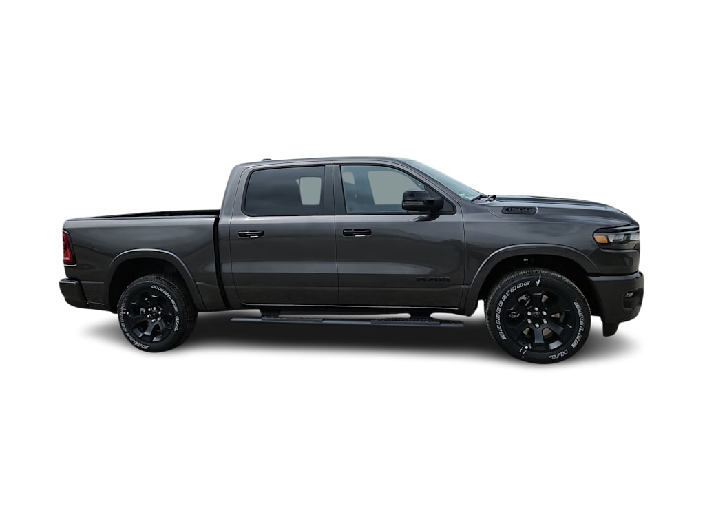 Thumbnail: 2026 RAM 1500 - 20