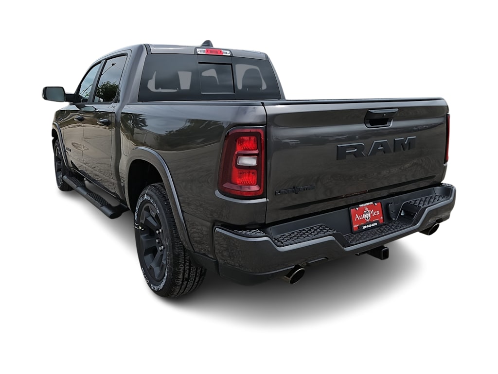 Thumbnail: 2026 RAM 1500 - 4