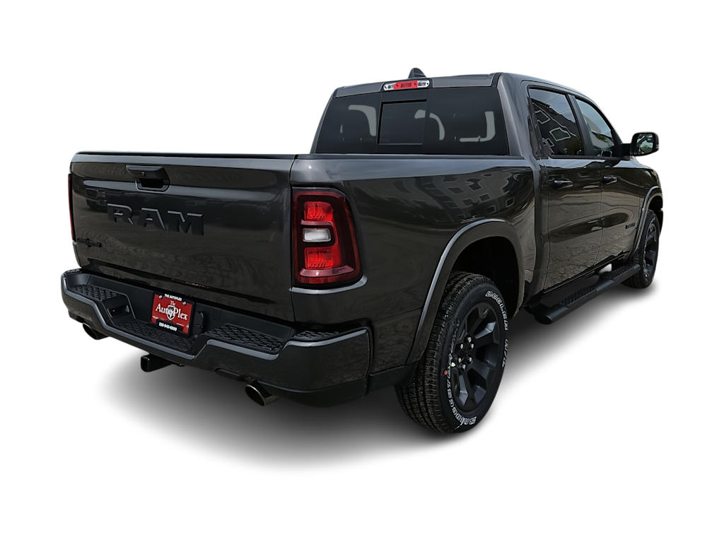 Thumbnail: 2026 RAM 1500 - 19