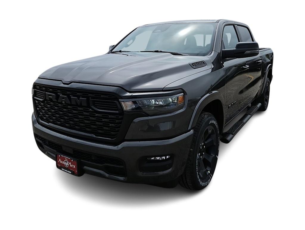 Thumbnail: 2026 RAM 1500 - 18