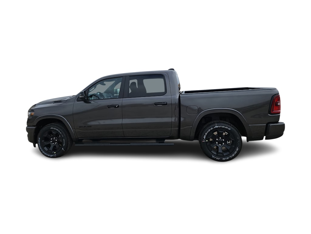 Thumbnail: 2026 RAM 1500 - 3