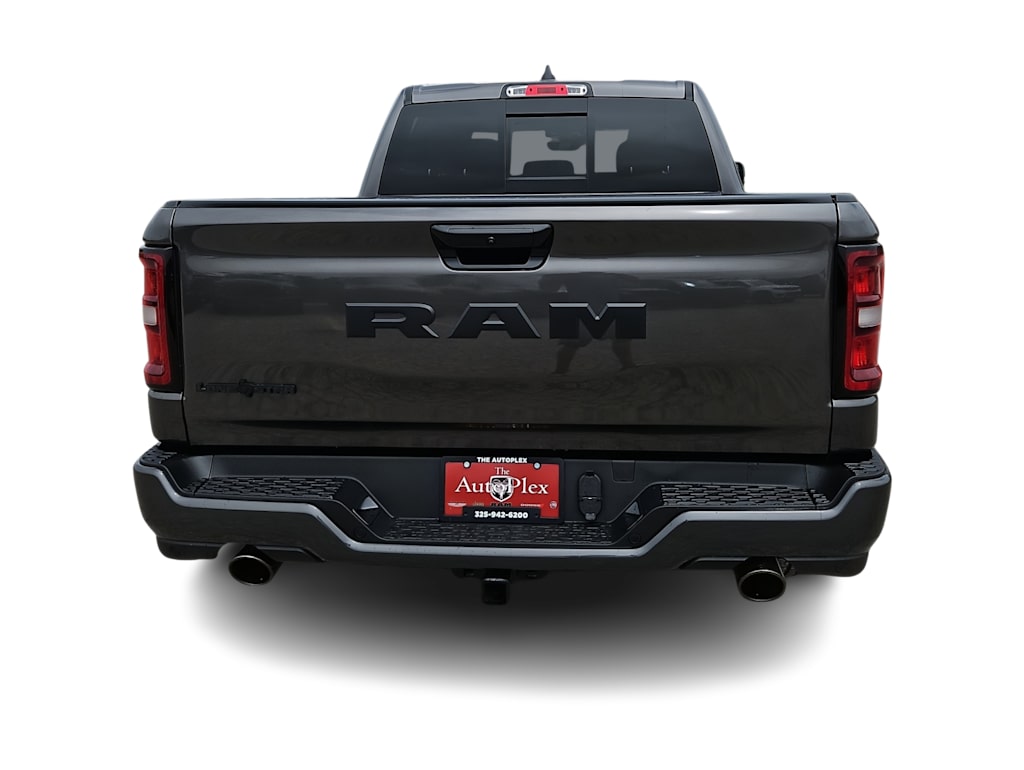 Thumbnail: 2026 RAM 1500 - 5