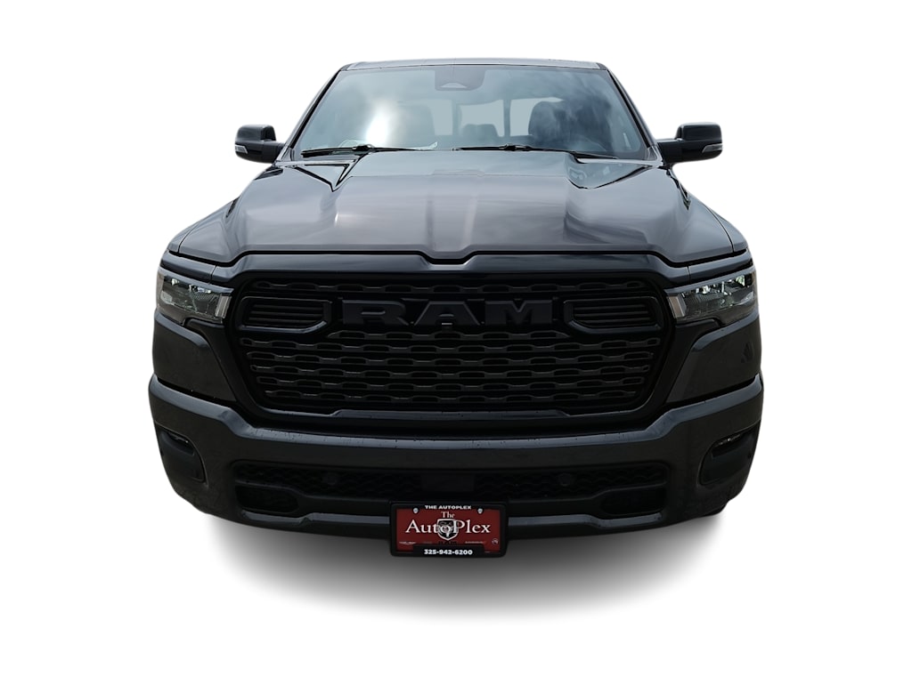 Thumbnail: 2026 RAM 1500 - 6