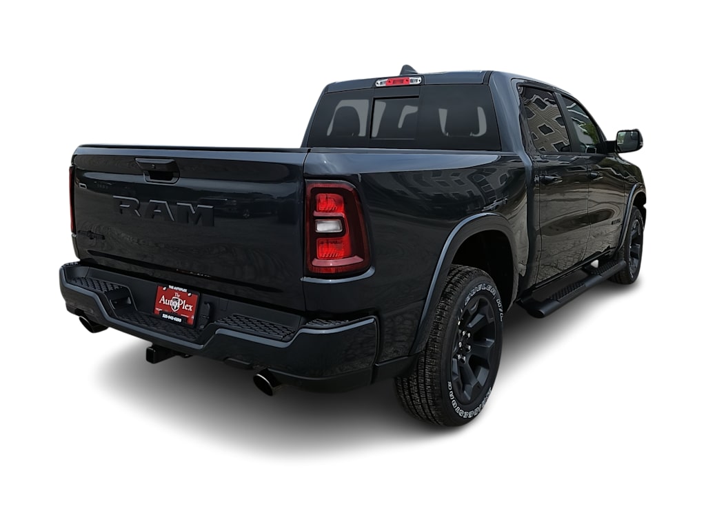 Thumbnail: 2026 RAM 1500 - 20