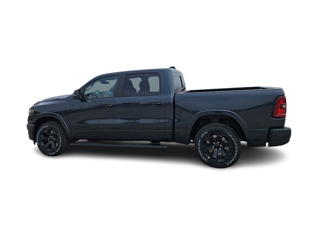 Thumbnail: 2026 RAM 1500 - 3