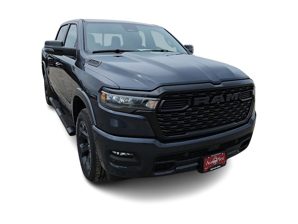 Thumbnail: 2026 RAM 1500 - 18