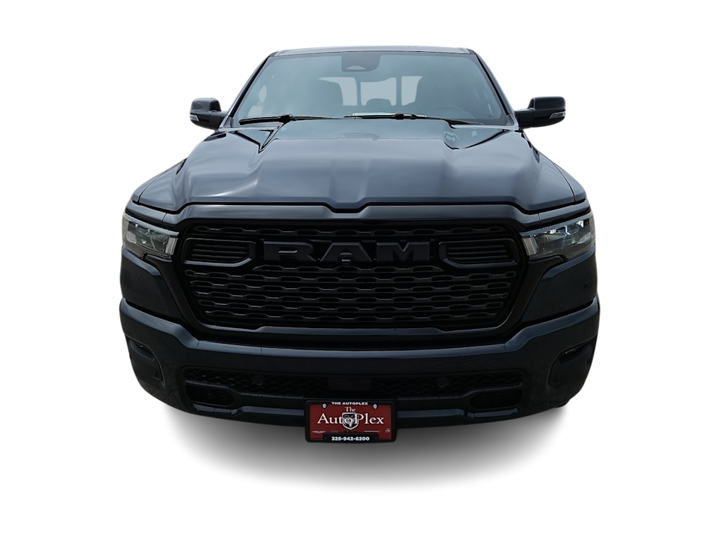 Thumbnail: 2026 RAM 1500 - 6