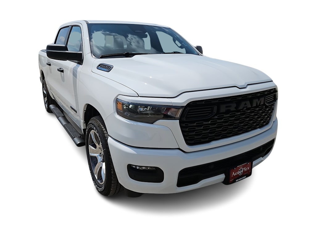 Thumbnail: 2026 RAM 1500 - 18