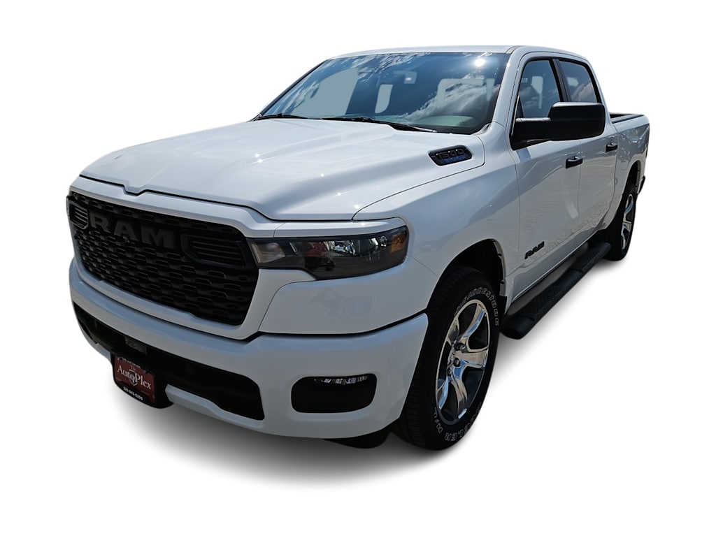 Thumbnail: 2026 RAM 1500 - 19
