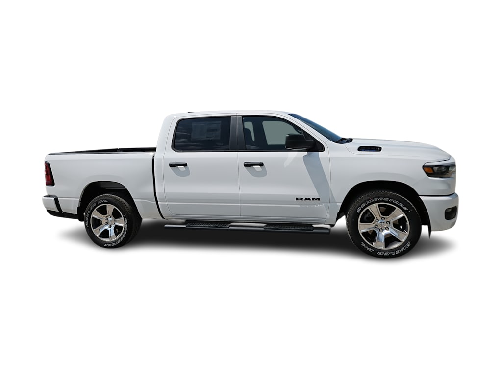 Thumbnail: 2026 RAM 1500 - 22